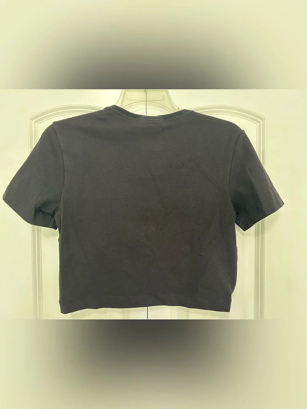 Nike Air Cropped Top